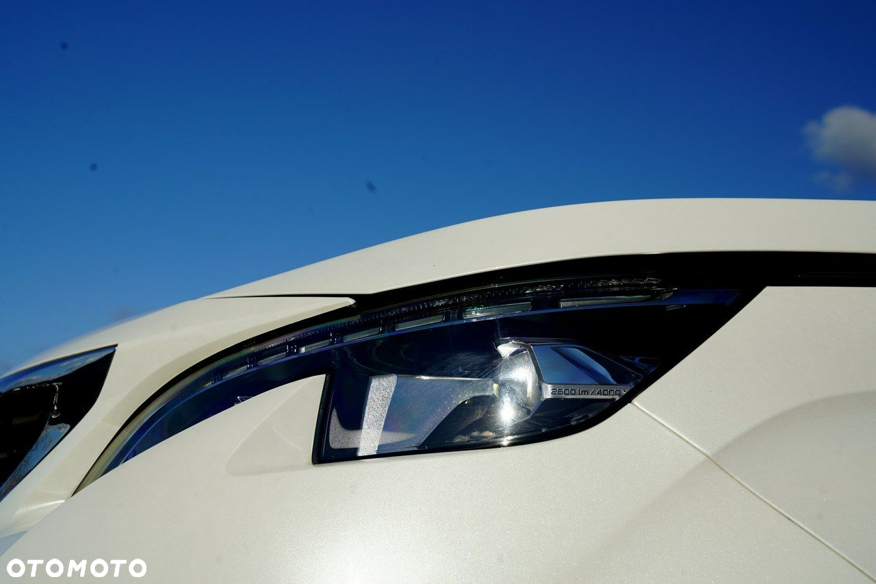 Peugeot 3008 - 13