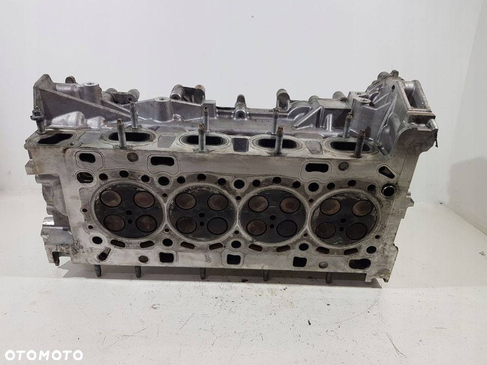 głowica 110422959r trafic iii vivaro ii mercedes w205 1.6 cdi dci r9ma500 - 5