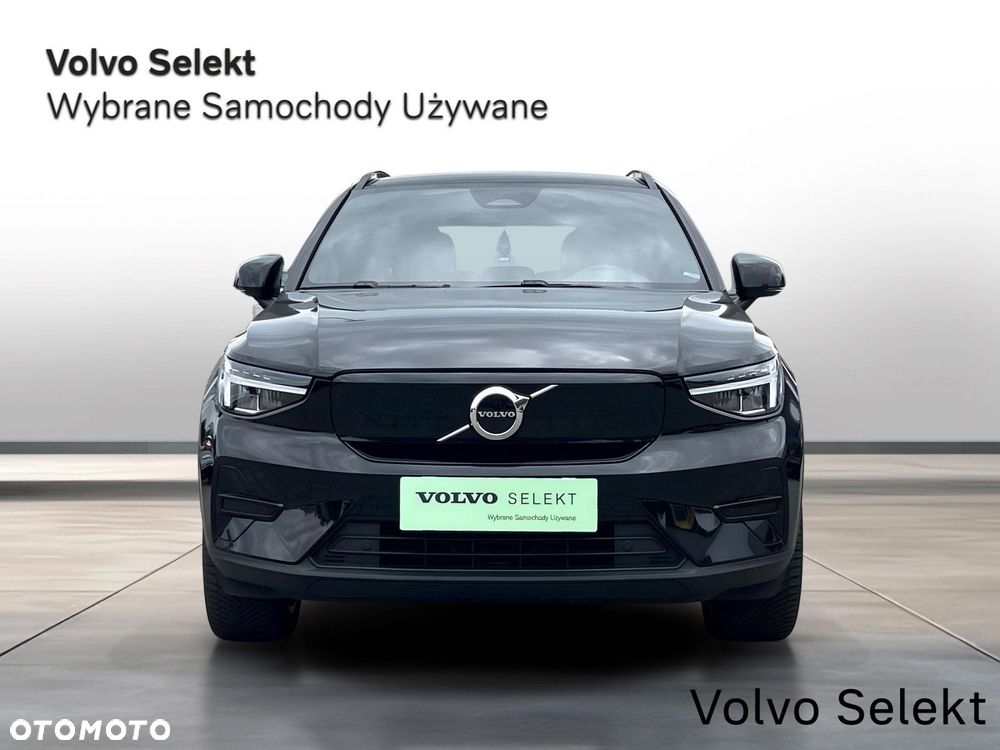 Volvo XC 40 - 9