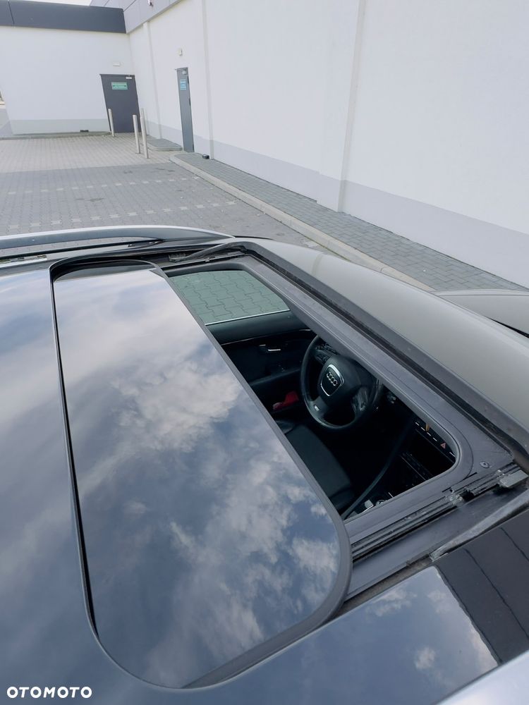 Audi A4 Avant - 12