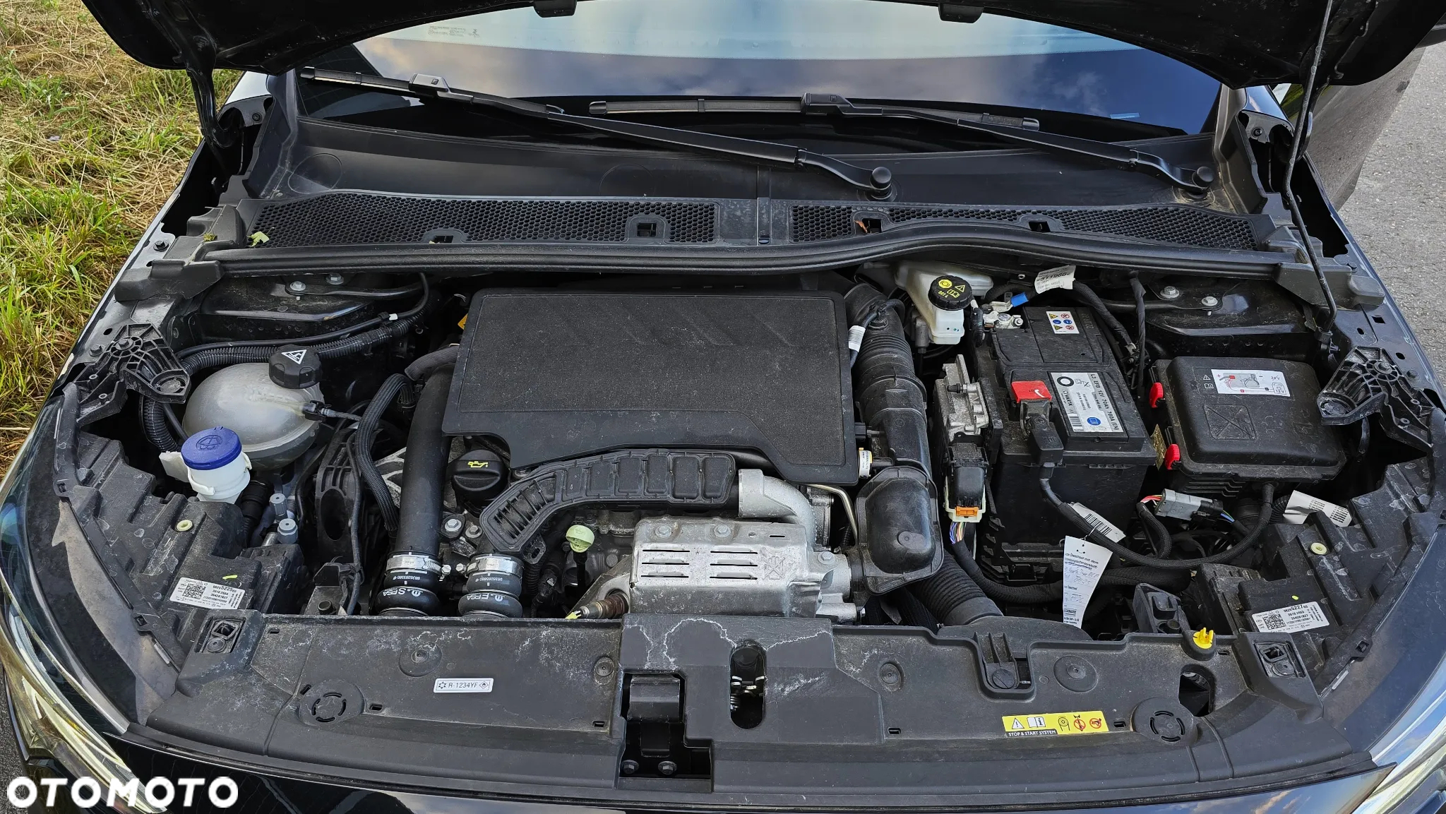 Opel Corsa 1.2 Ultimate Pack S&S - 37