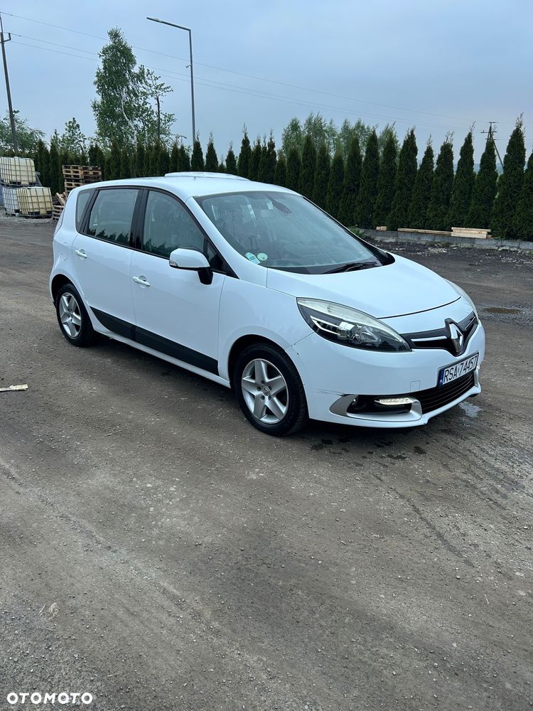 Renault Scenic - 6