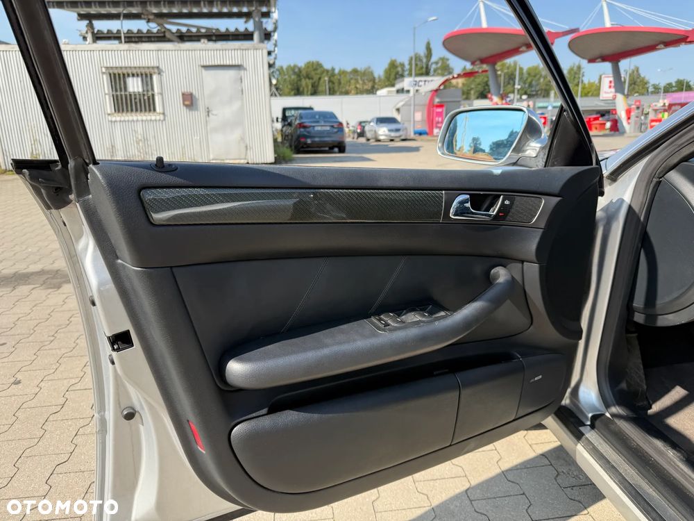 Audi S6 Limousine 4.2 Quattro Tiptronic - 17