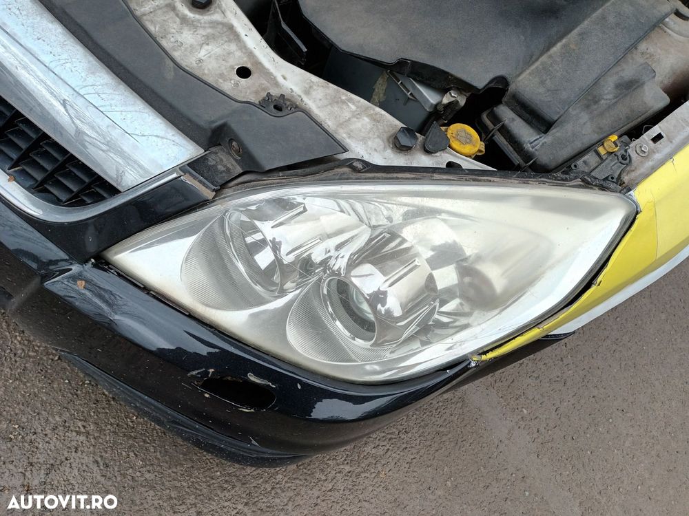 Dezmembrari  Opel VECTRA C  2002  > 2009 1.9 CDTI Motorina - 6