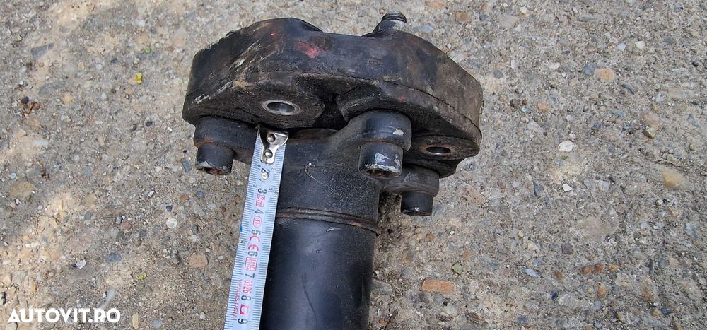 Cardan Mercedes Vito Viano W639 2.2CDI Automat cod A6394103416 217cm - 4