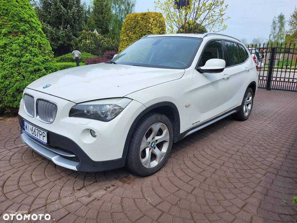 BMW X1 xDrive23d - 2