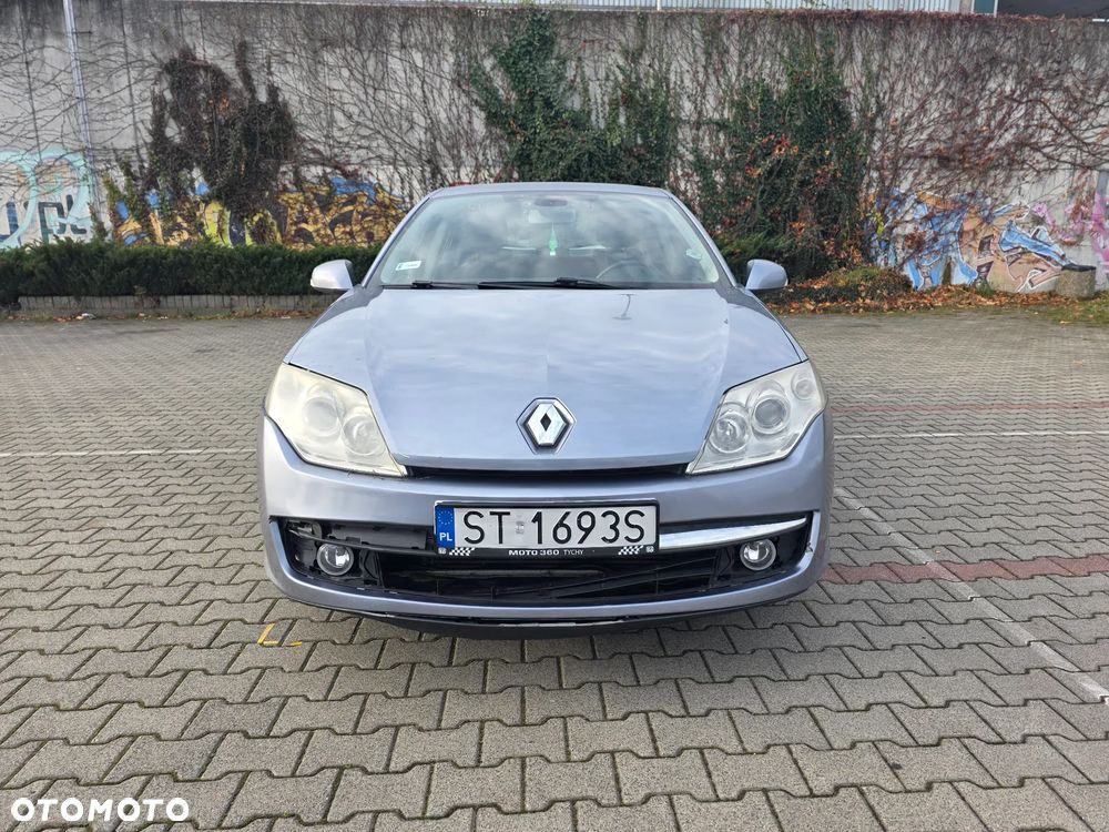 Renault Laguna 1.5 dCi Authentique - 17
