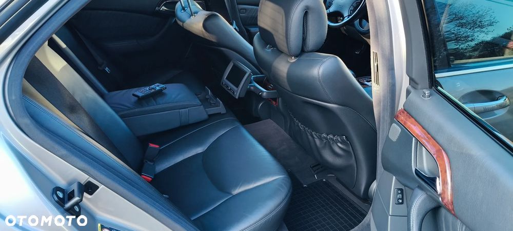 Mercedes-Benz Klasa S 350 - 33