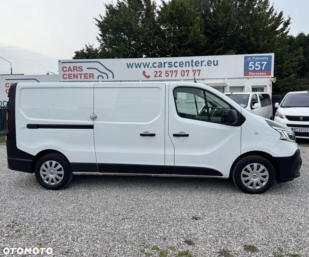 Renault Trafic - 13