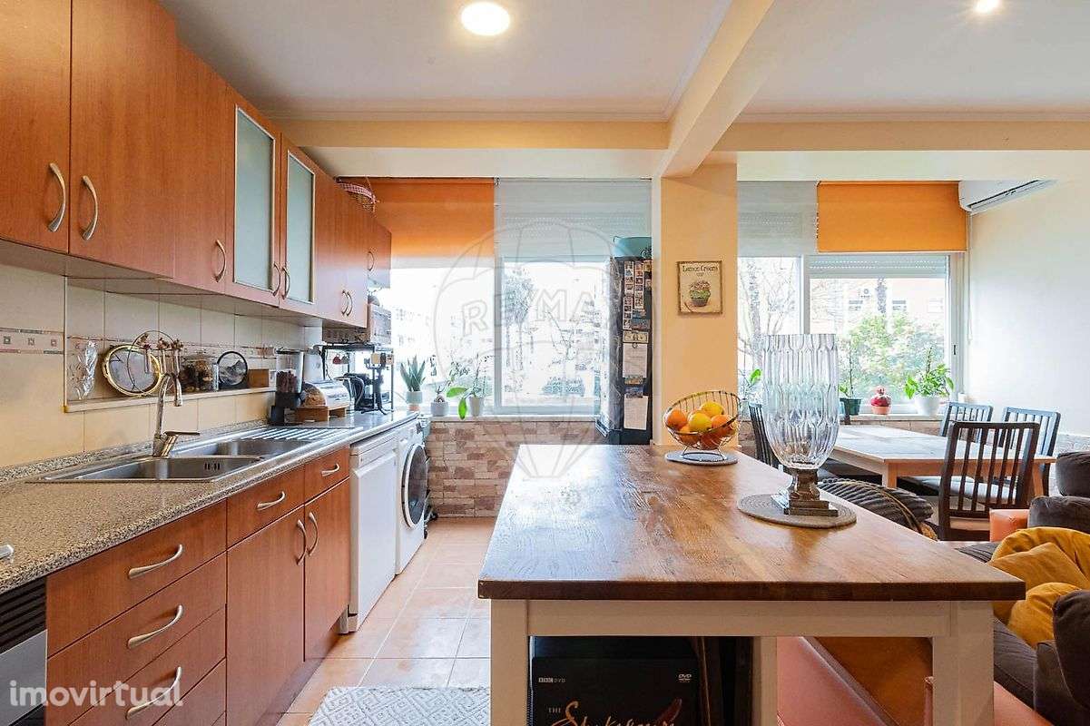 Apartamento T4 para venda - Grande imagem: 4/30