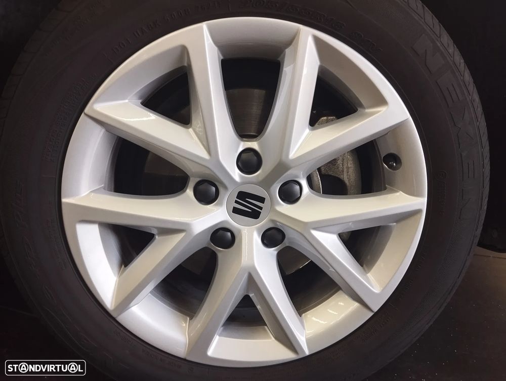 SEAT Leon ST 1.0 TSI Style - 10