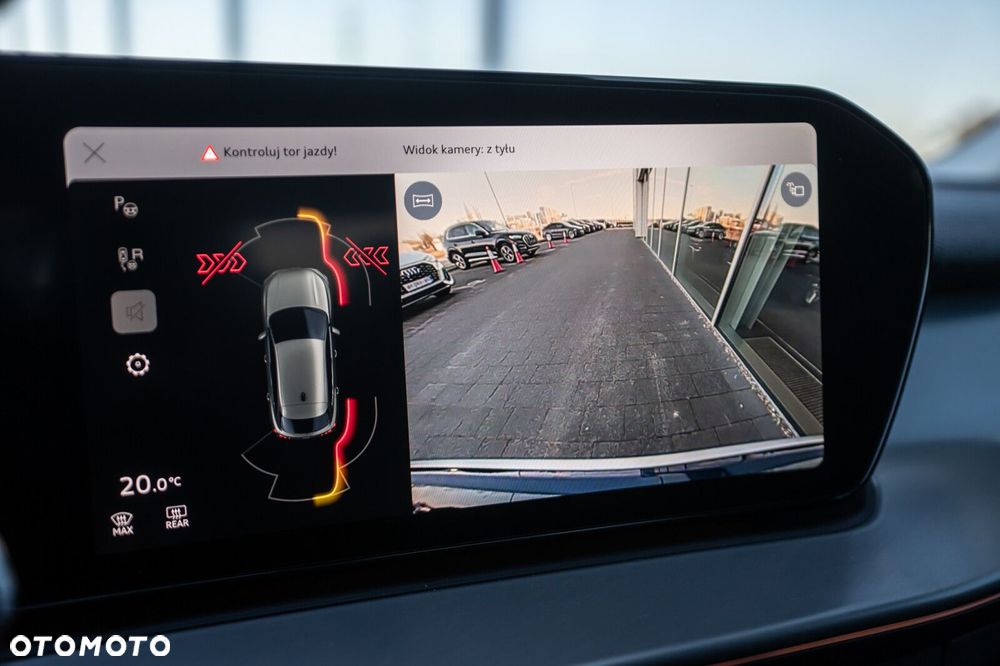 Audi Q3 Sportback - 29