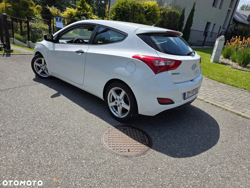 Hyundai i30 1.4 Base - 30