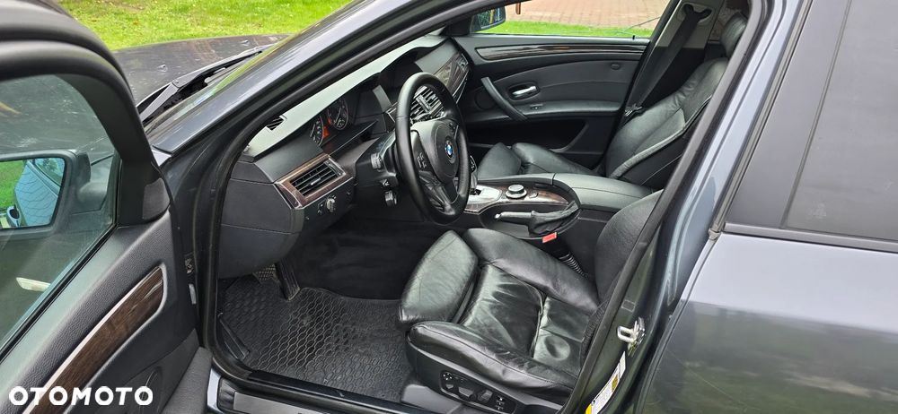 BMW Seria 5 - 11
