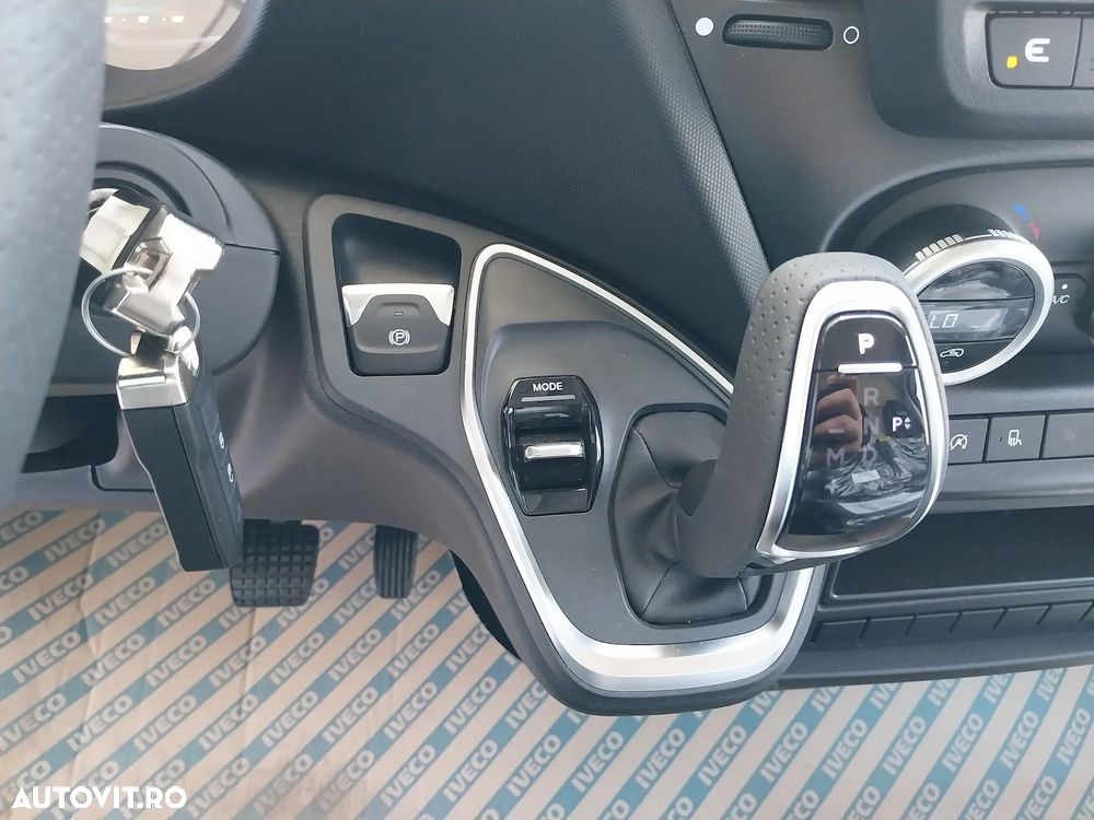 Iveco Daily 35S16HA8 - COMFORT - 17