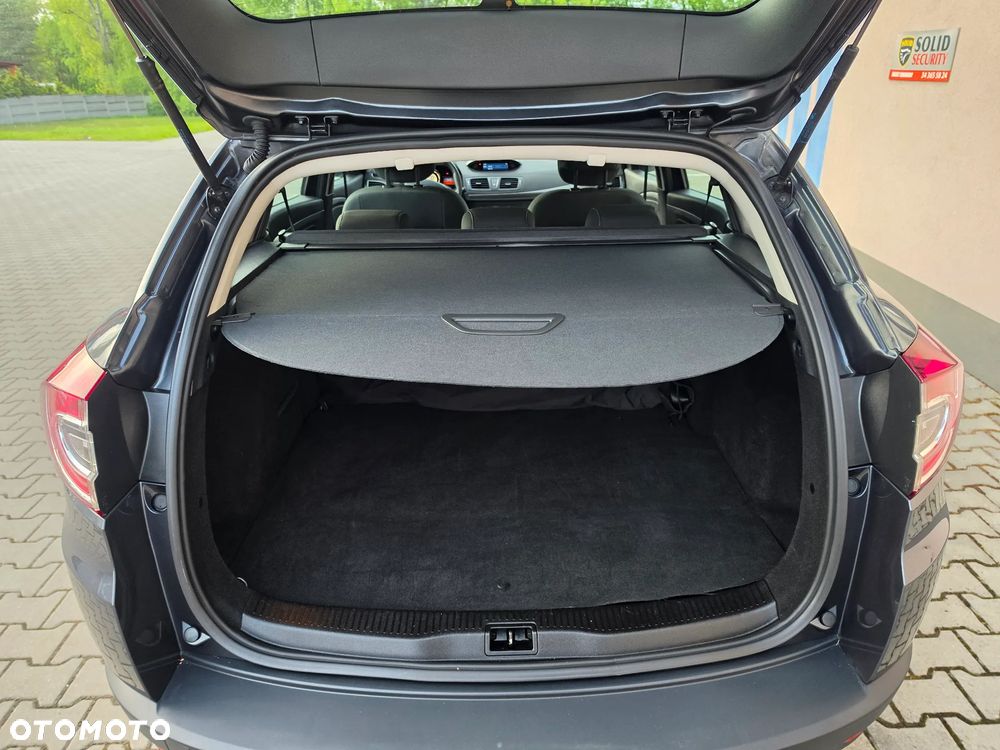 Renault Megane 1.6 16V Generation Authentique - 23