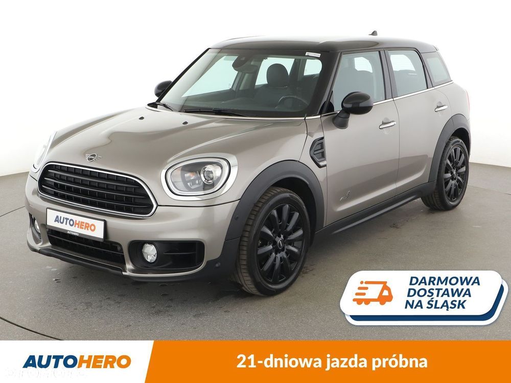 MINI Countryman - 1