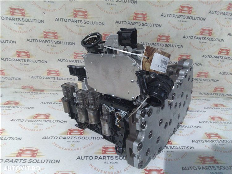 megatronic audi a6 3.0 tdi an fabr. 2013 - 1