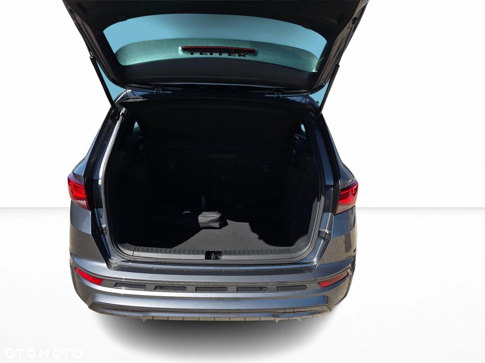 Cupra Ateca - 11