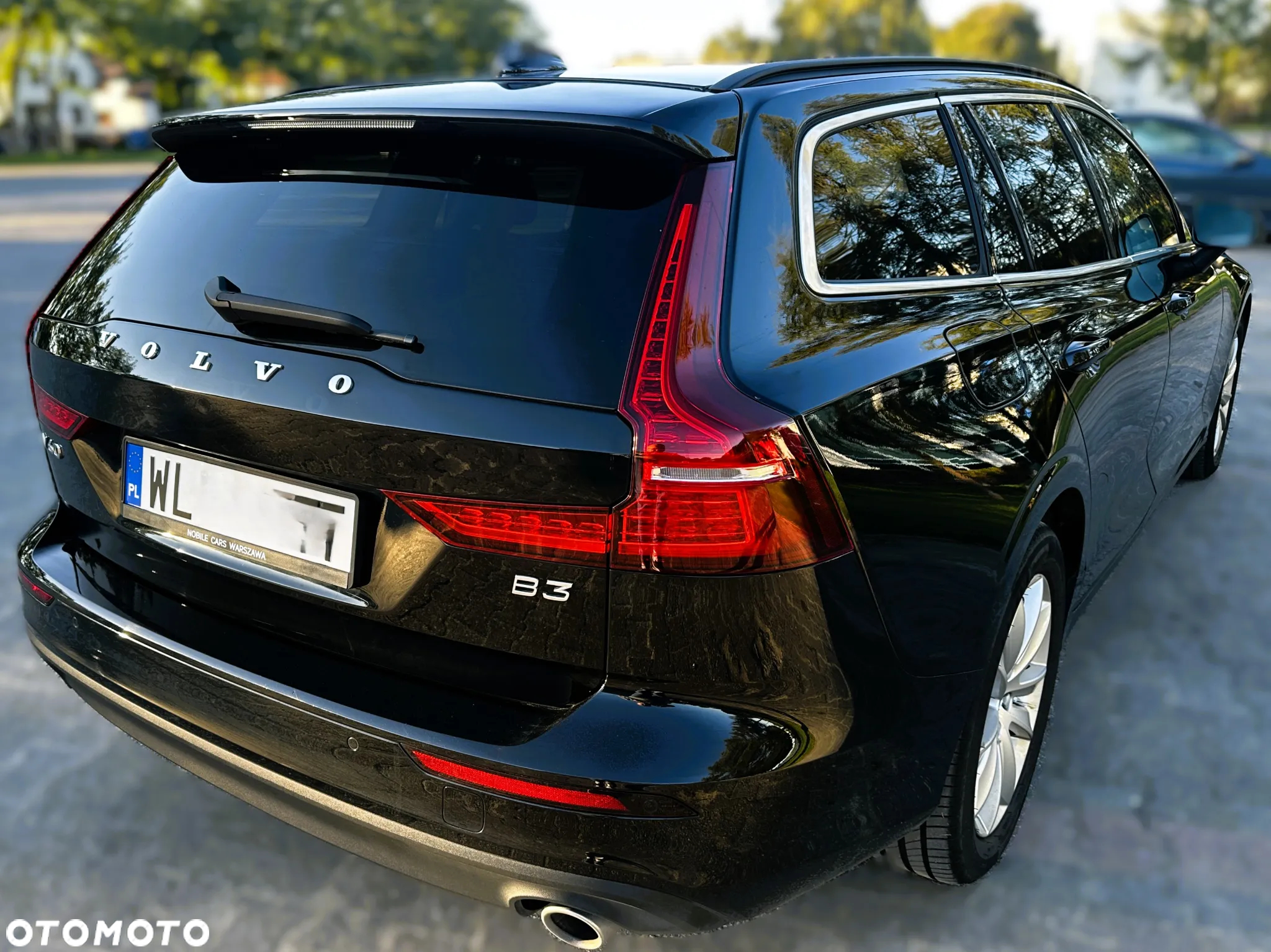 Volvo V60 B3 B Momentum Pro - 15