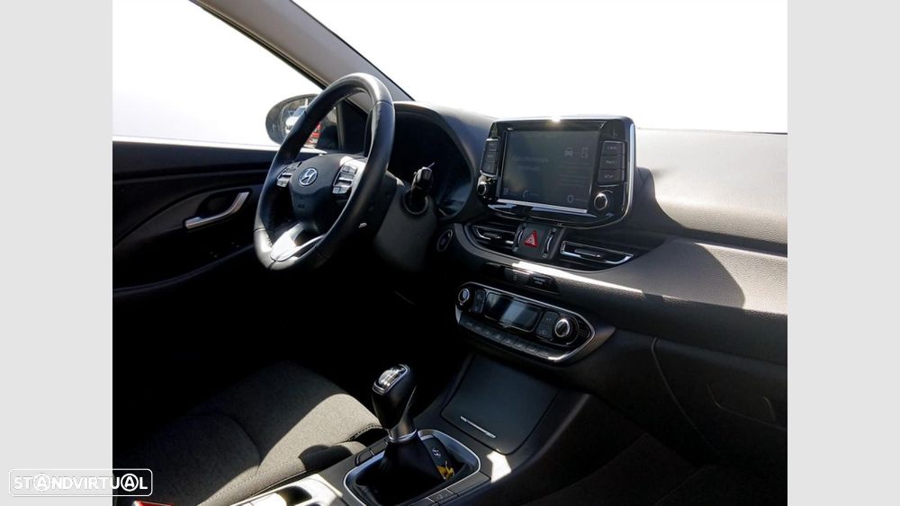Hyundai i30 1.0 T-GDI Style Plus - 21