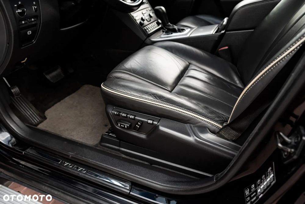 Volvo XC 90 D5 AWD Geartonic Executive - 21