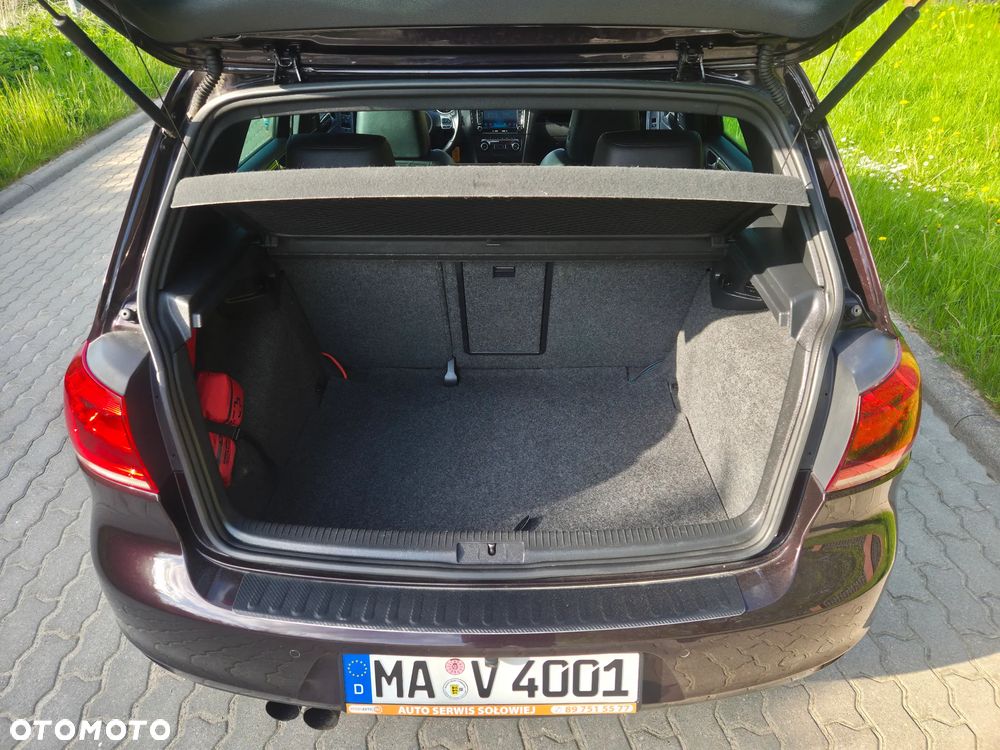 Volkswagen Golf 2.0 TDI GTD DSG - 16