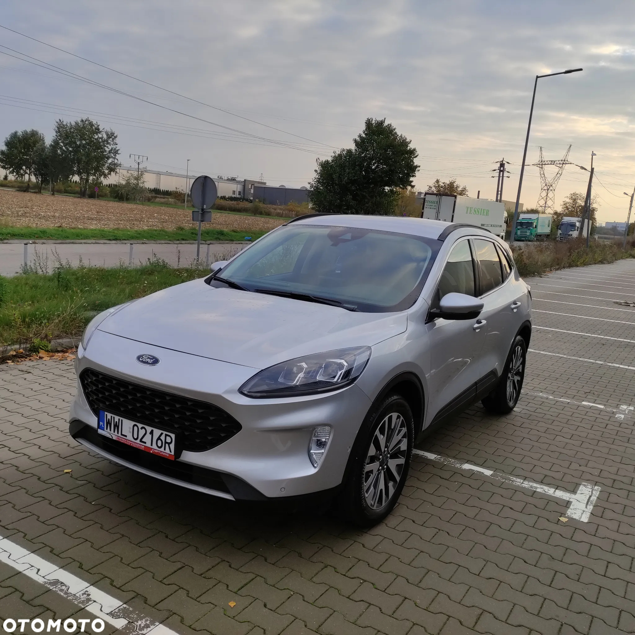 Ford Escape - 15
