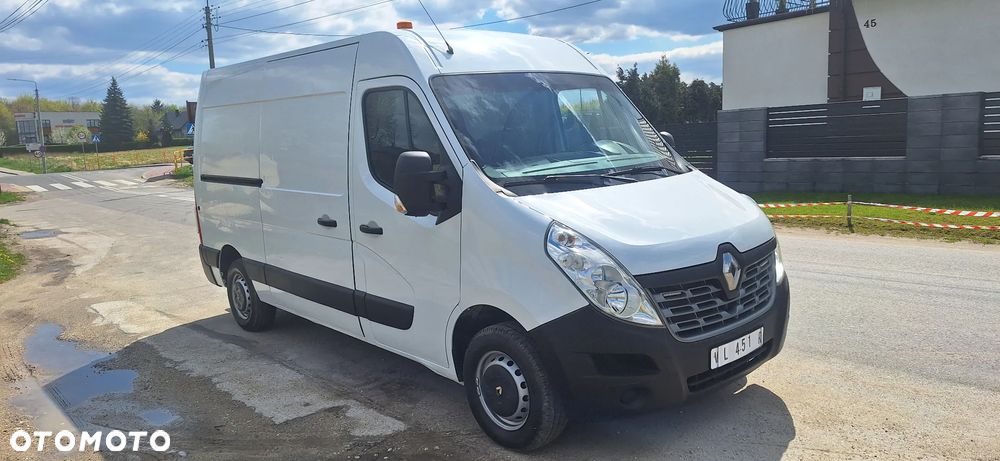 Renault Master - 9