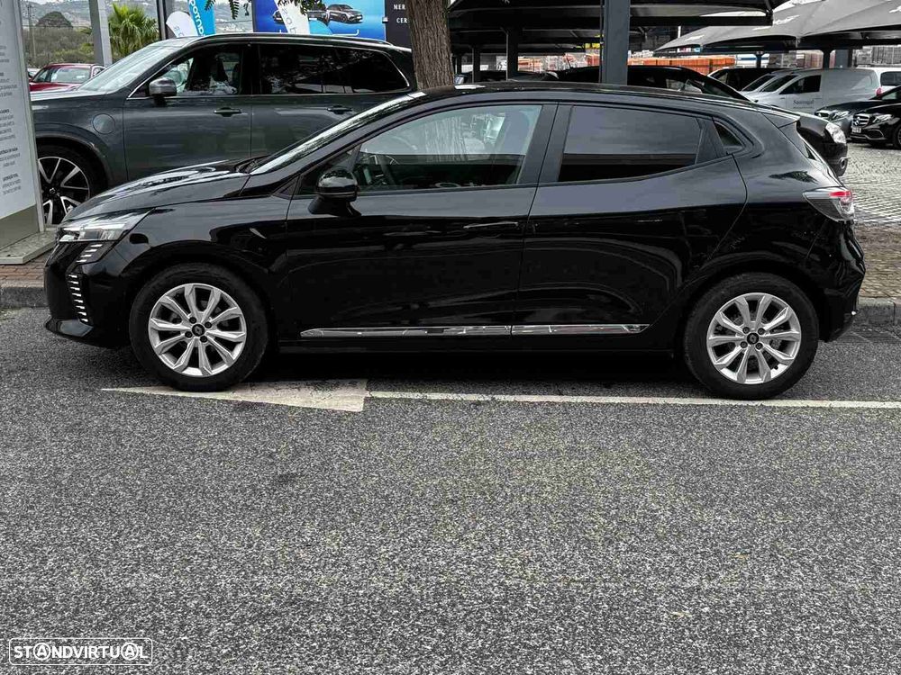 Renault Clio 1.0 TCe Evolution - 3