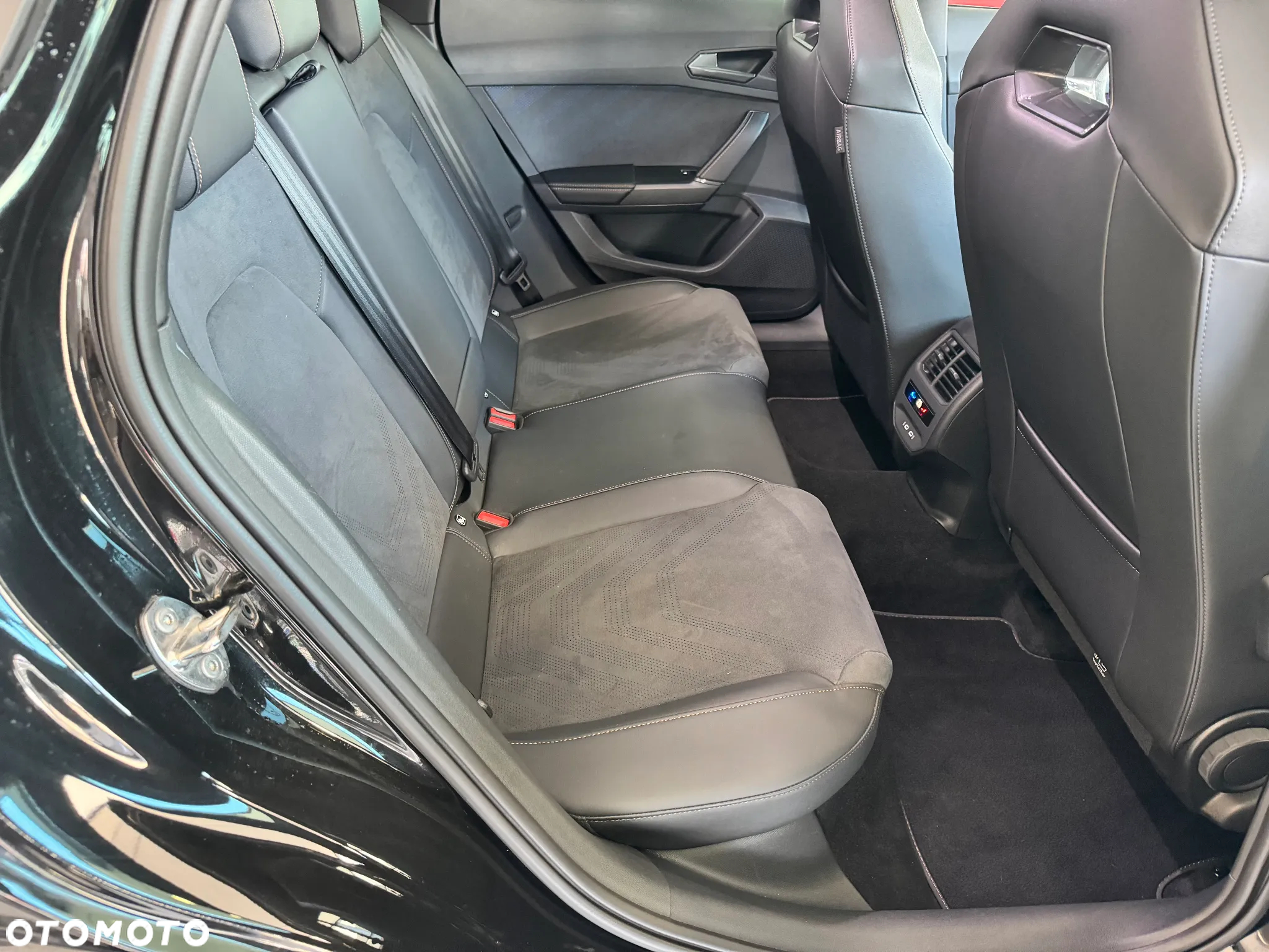 Cupra Formentor 1.5 TSI DSG - 18