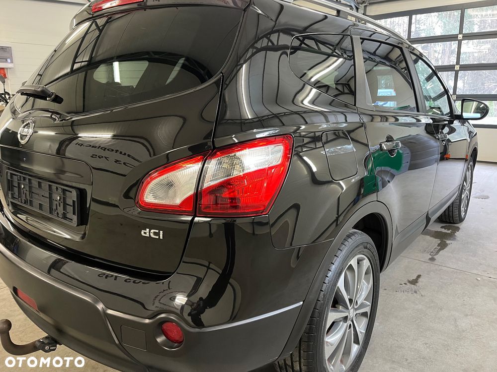 Nissan Qashqai+2 - 35