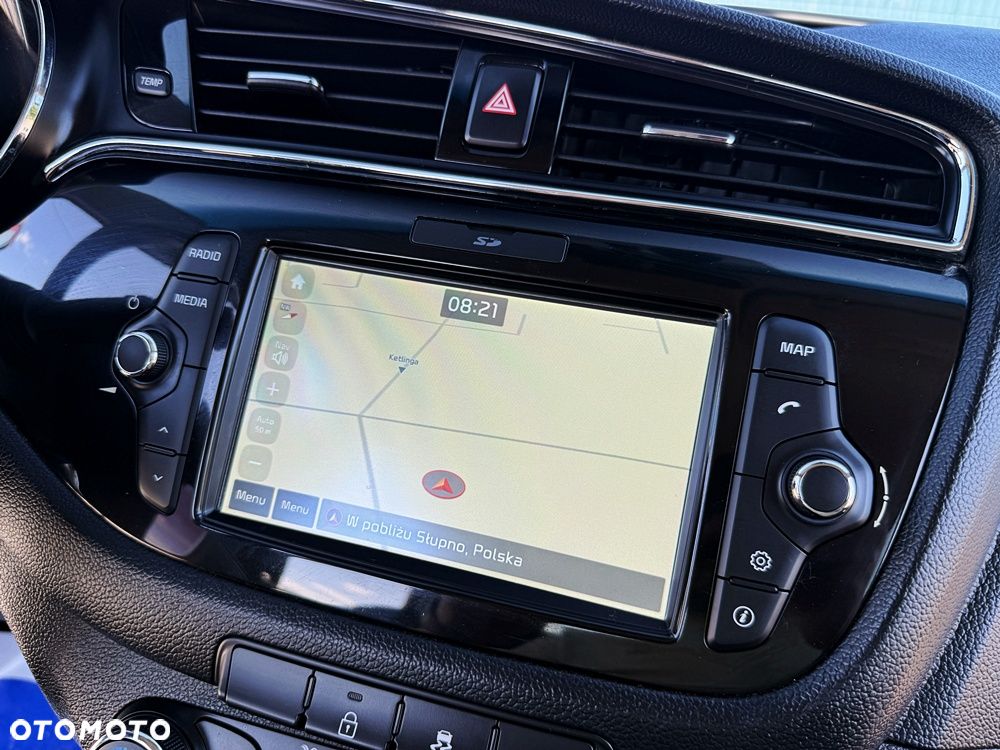Kia Ceed 1.4 L - 34