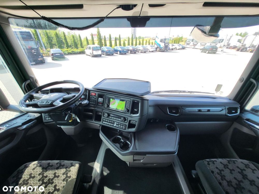 Scania R 500 A4x2NA Standard - 16