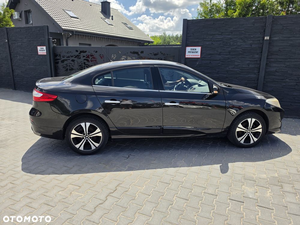 Renault Fluence - 5