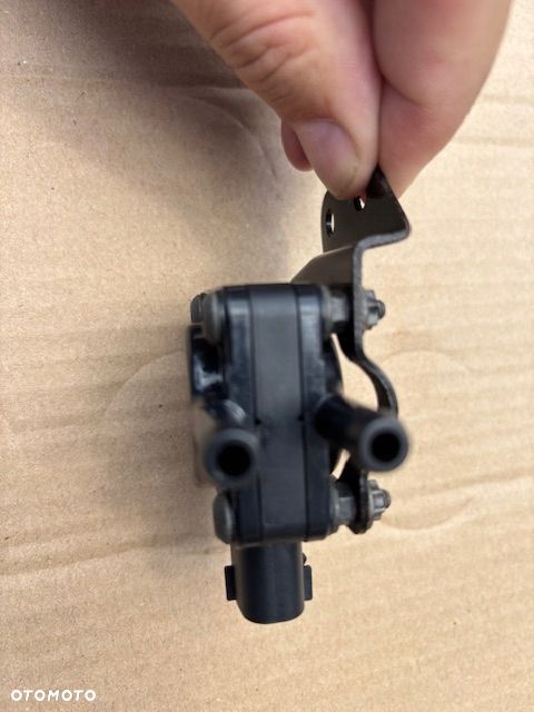 HONDA CR-V III 2.2 I-DTEC CZUJNIK RÓŻNICY CIŚNIEŃ RFV 1800 DPF SPALIN FAP - 7