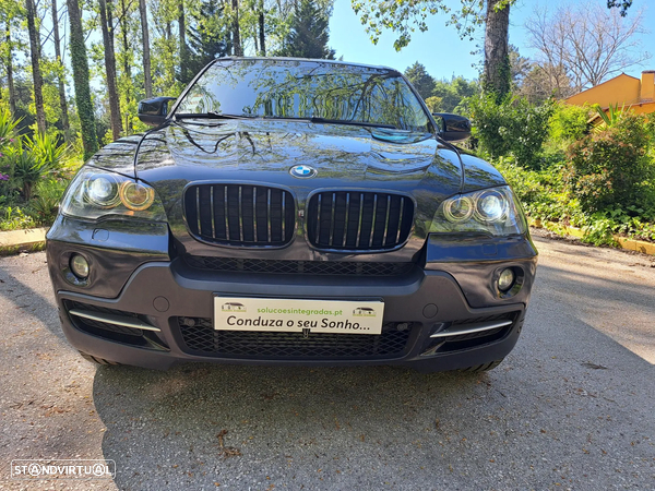 BMW X5 xDrive30d