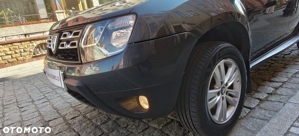 Dacia Duster 1.6 Ambiance Euro5 - 3
