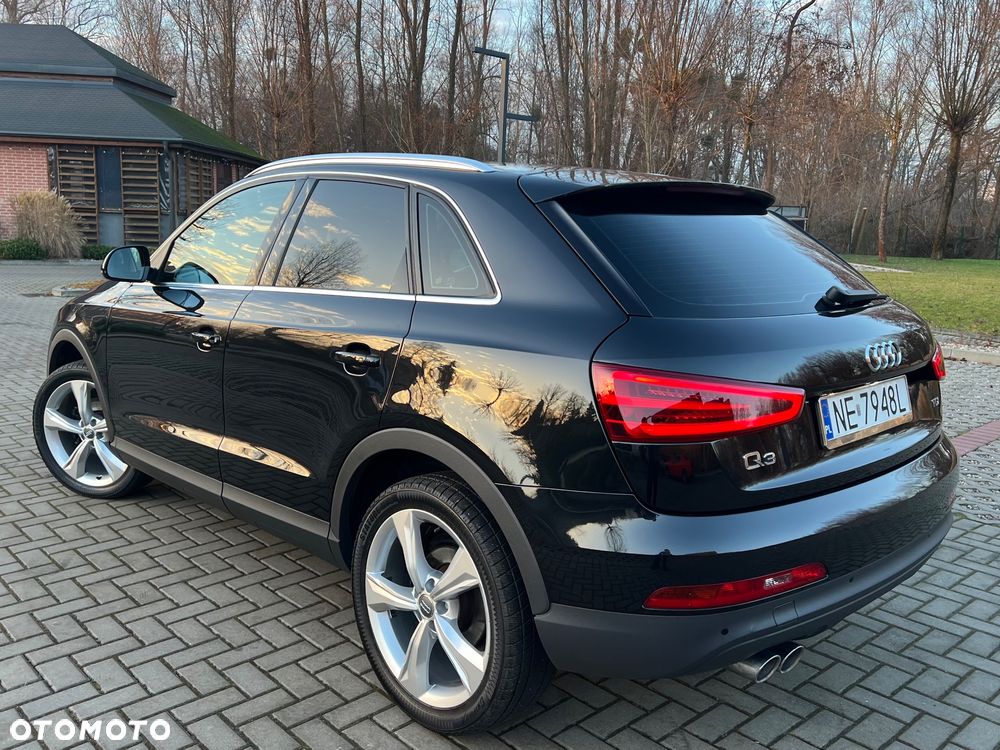 Audi Q3 2.0 TDI - 5