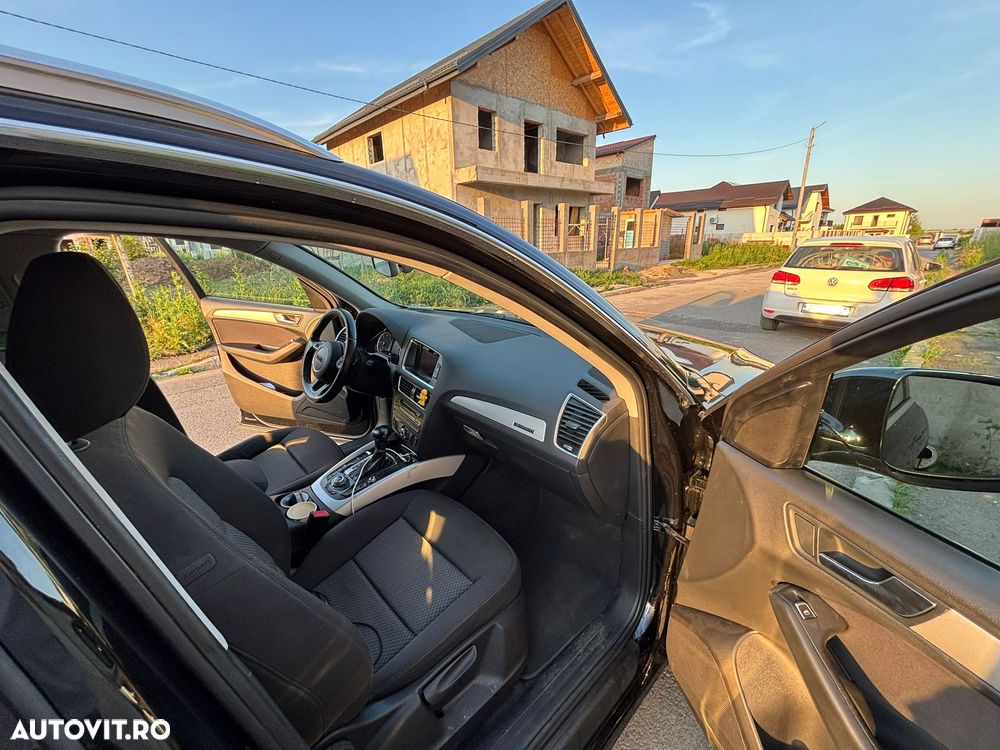 AUDI Q5 2016 — imagine 6