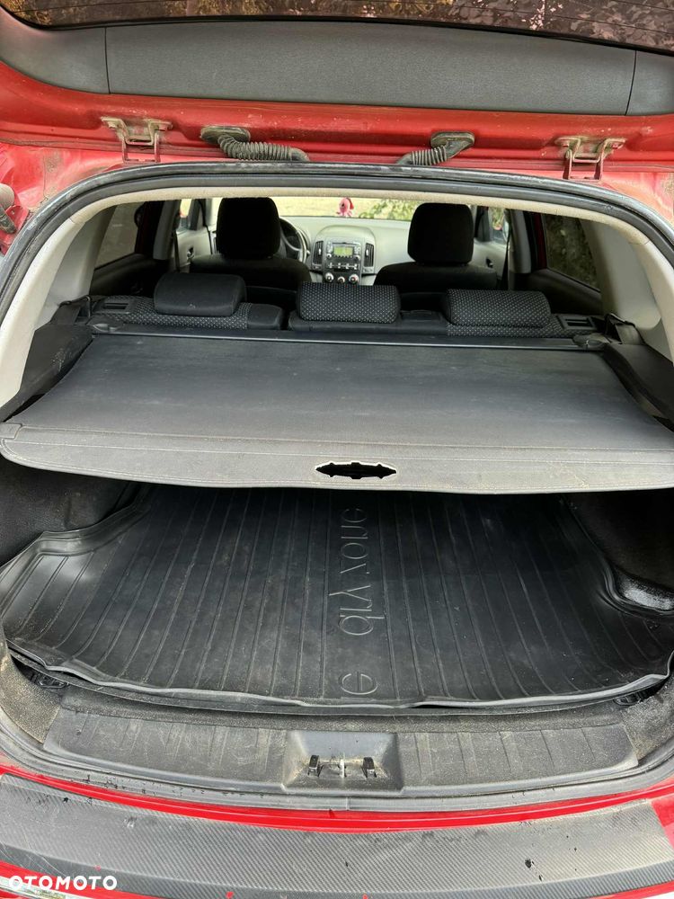 Hyundai i30 i30cw 1.4 Comfort - 8