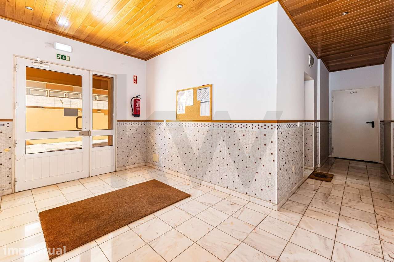Apartamento T1 - Urbanização Varandas do Guadiana - Excelente estado! - Grande imagem: 4/22