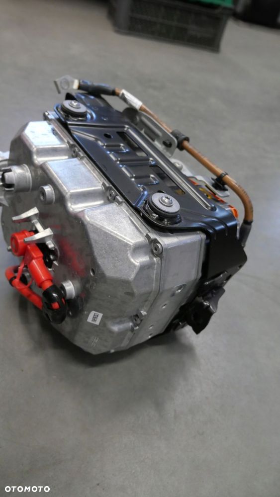 bmw g20 g11 g30 inwerter falownik ładowania elektronika maszyny 330e 530e - 7