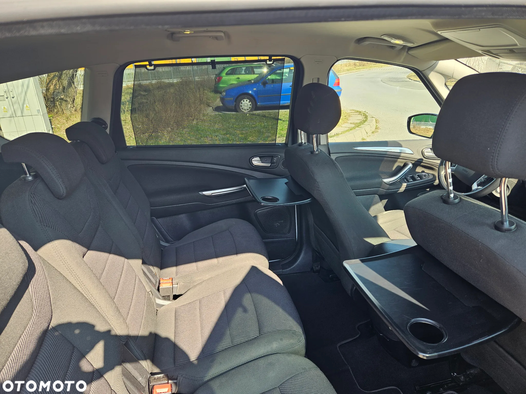 Ford S-Max 2.0 T Platinium X MPS6 - 19