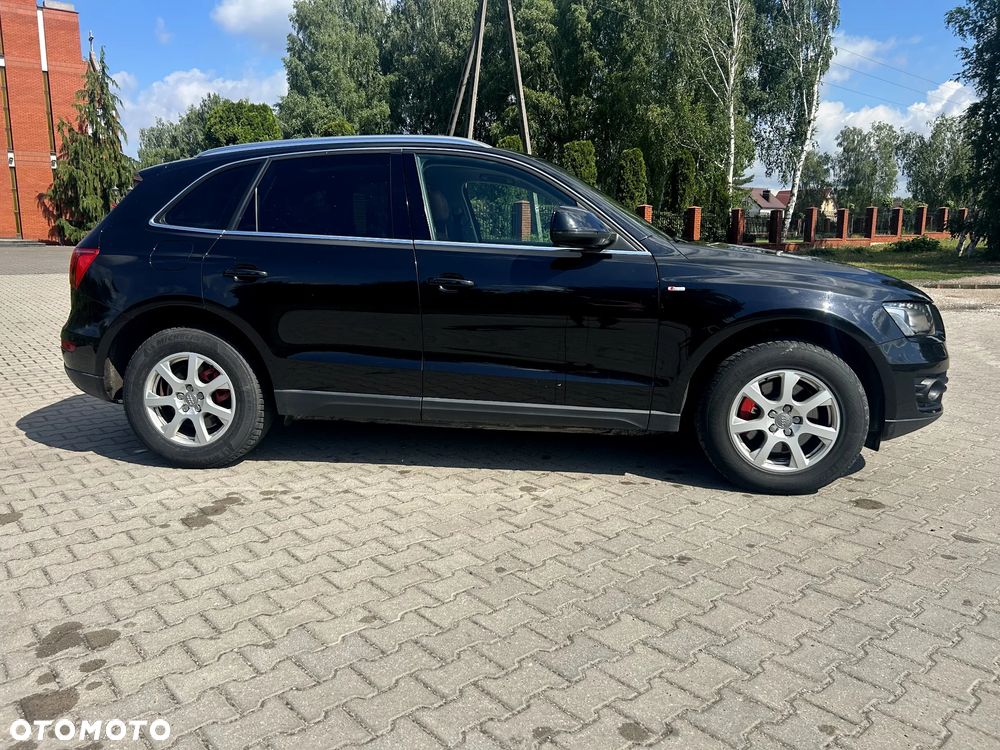 Audi Q5 - 15