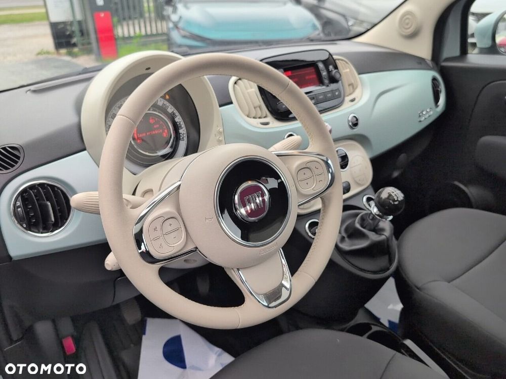 Fiat 500 - 29