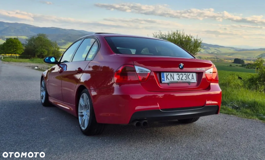 BMW Seria 3 - 8