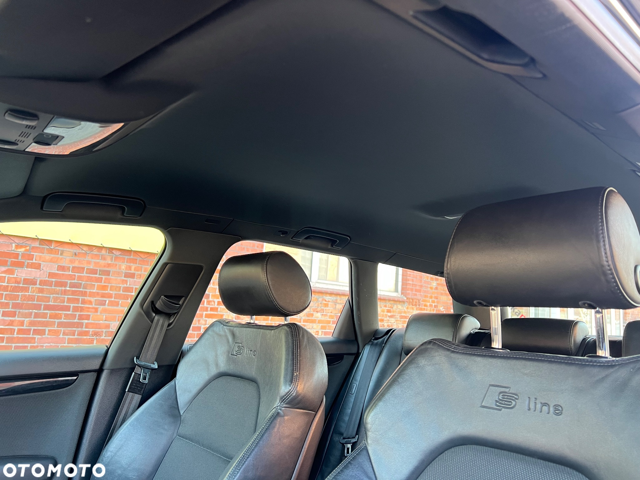 Audi A4 Avant 2.0 TDI - 17