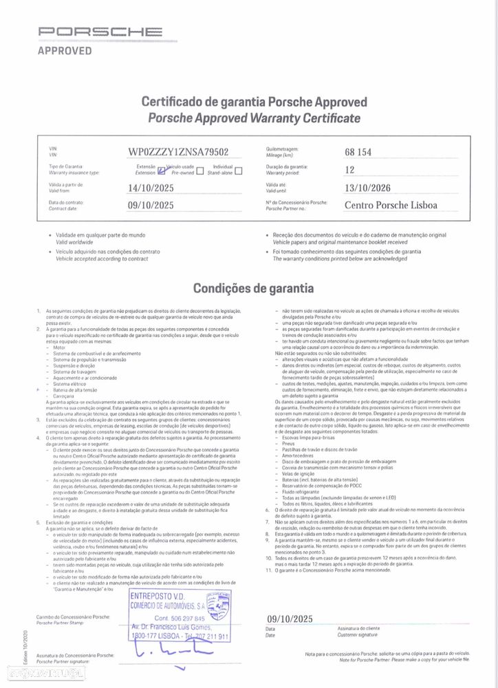 Porsche Taycan Sport Turismo 4S - 16