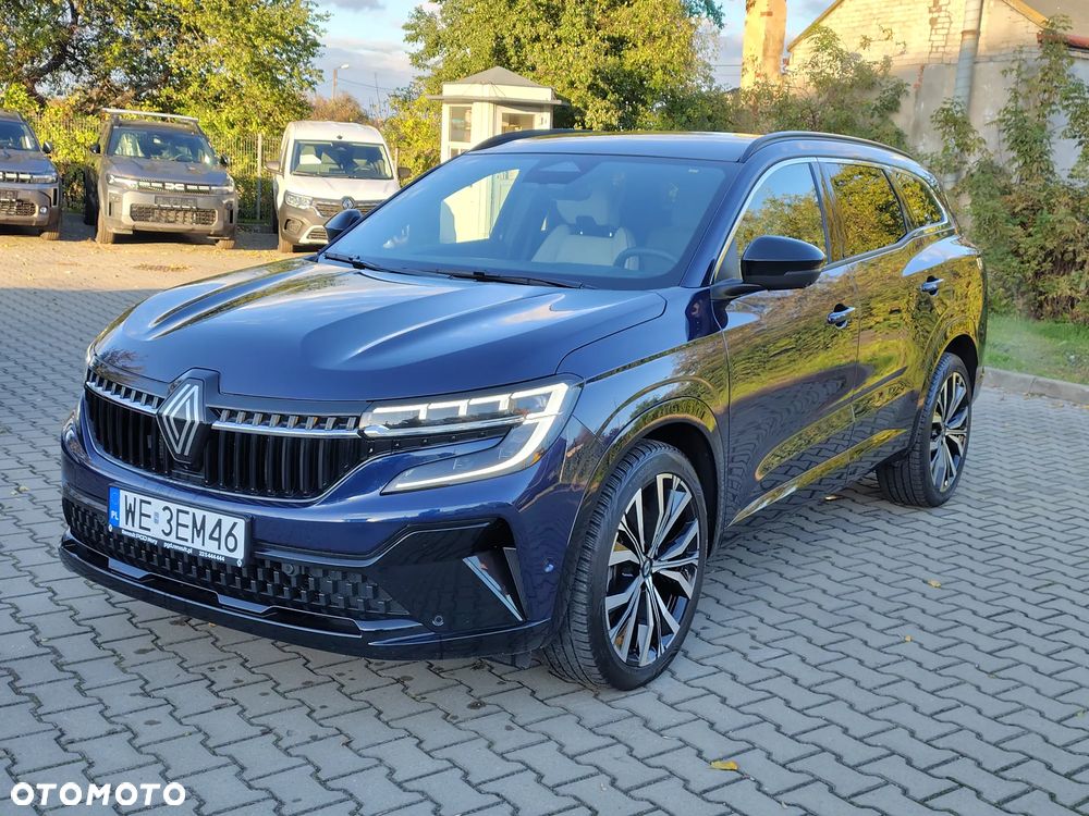 Renault Espace